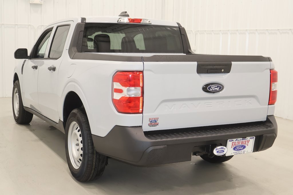 New 2025 Ford Maverick XL image 6