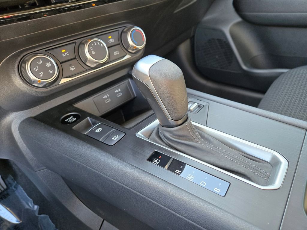 New 2026 Nissan Kicks S FWD image 12