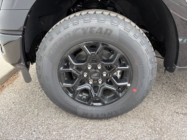 New 2026 Ford F150 STX AWD/4WD image 36