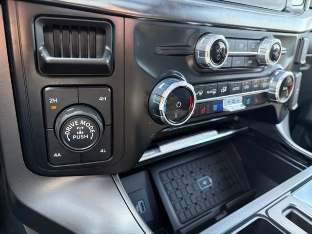 Used 2024 Ford F150 Lariat w/ Equipment Group 502A High AWD/4WD image 32