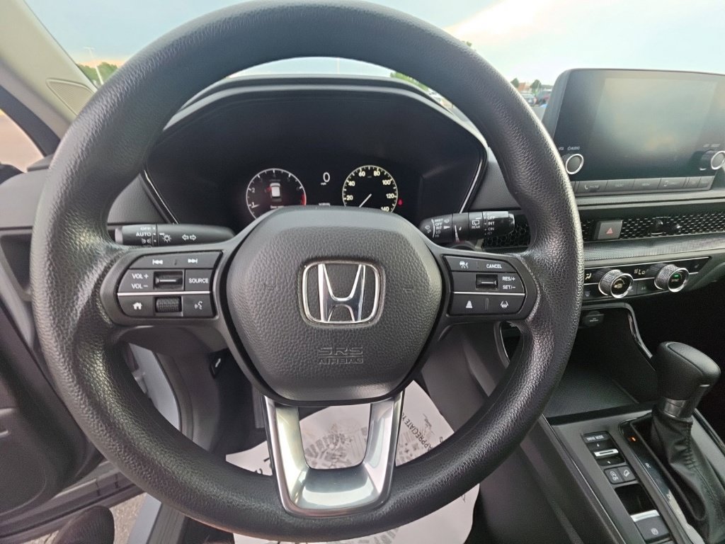 Used 2024 Honda CR-V EX image 16