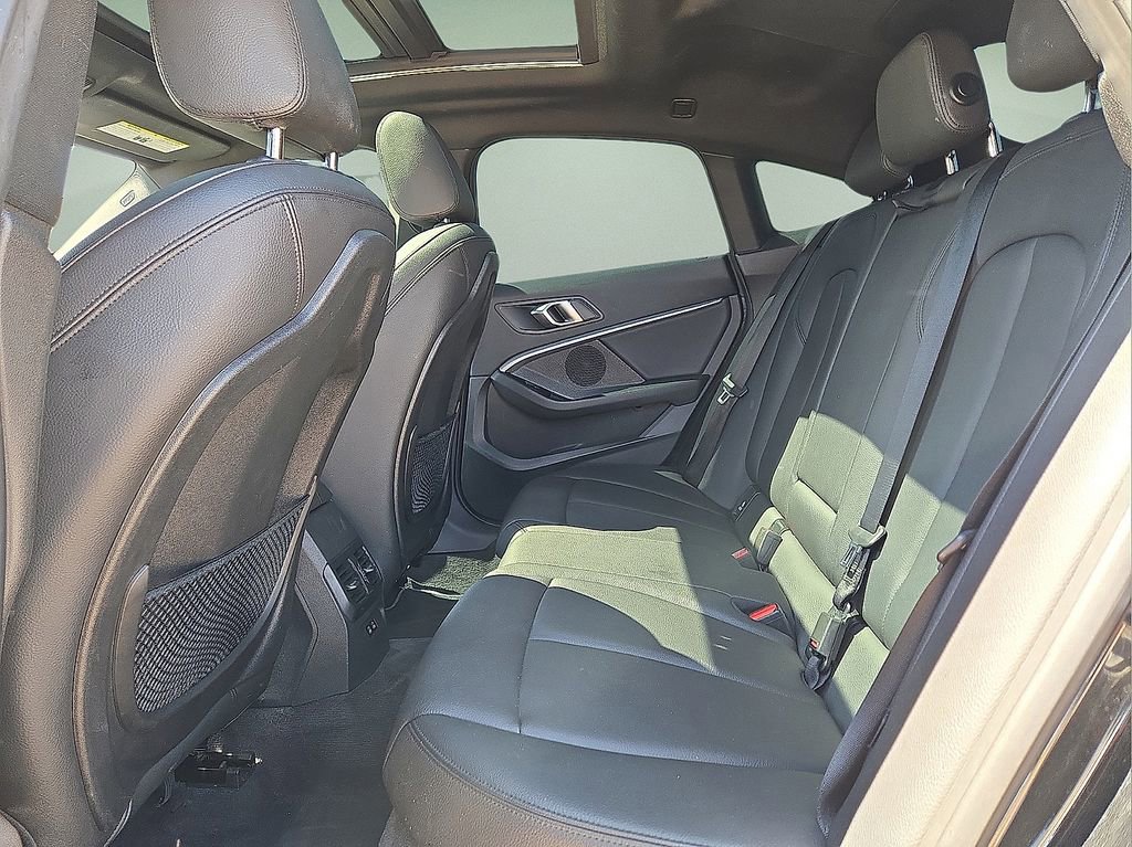 Used 2022 BMW 228i xDrive Gran Coupe image 16