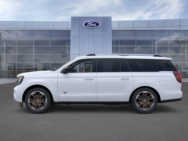 New 2026 Ford Expedition Max King Ranch image 3