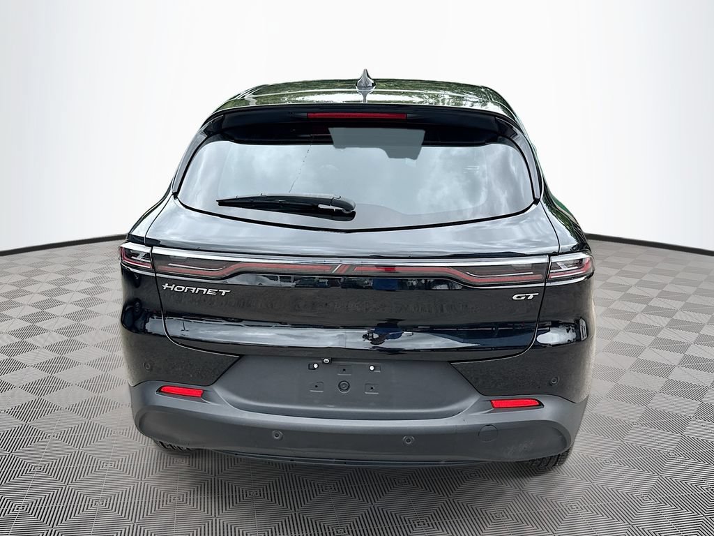 Used 2024 Dodge Hornet GT AWD/4WD image 7