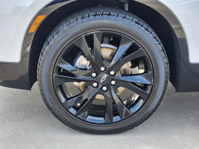 Used 2020 Chevrolet Blazer RS image 17