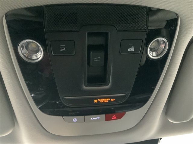 Used 2023 Kia Seltos EX image 30