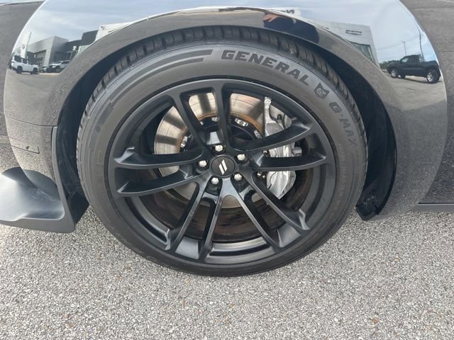 Used 2023 Dodge Challenger R/T Scat Pack image 5