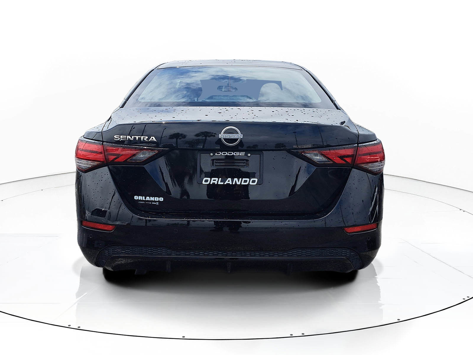 Used 2025 Nissan Sentra S image 4