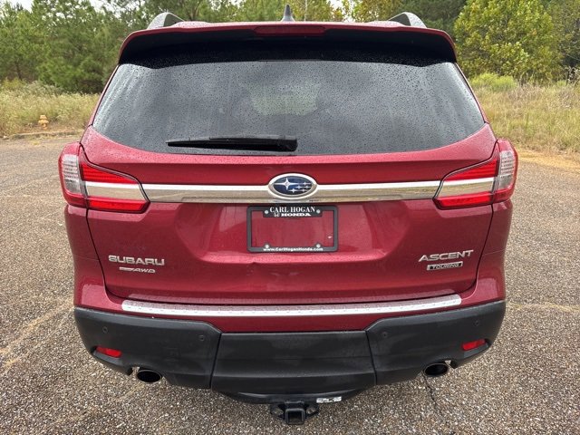 Used 2021 Subaru Ascent Touring w/ Popular Package #2A image 8