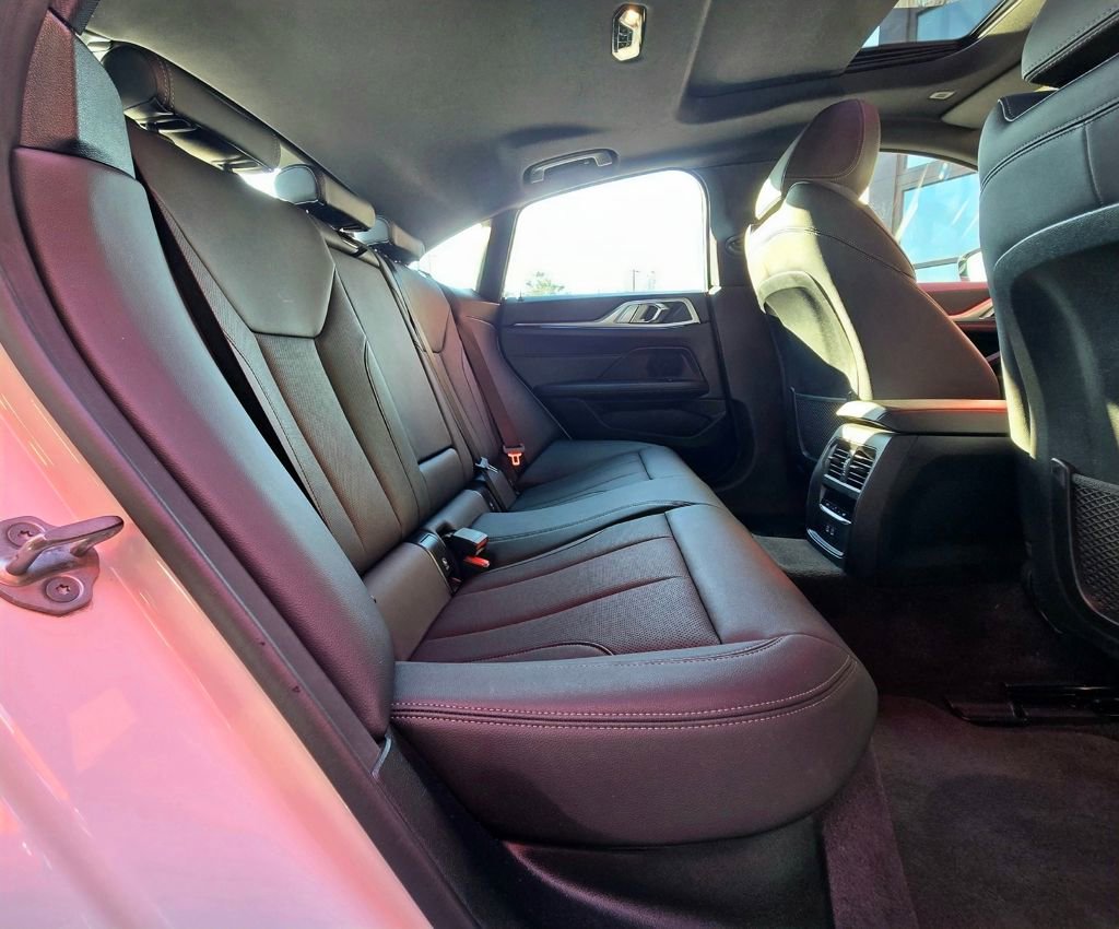 Used 2023 BMW i4 eDrive40 w/ Premium Package image 20