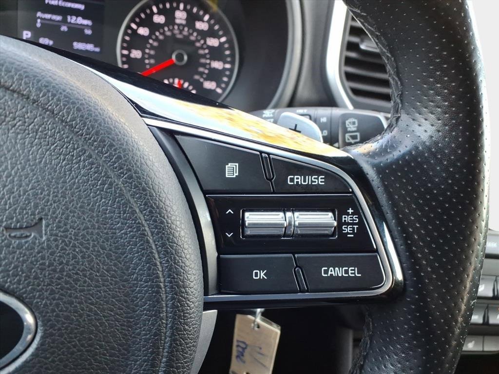 Used 2020 Kia Sportage S image 24
