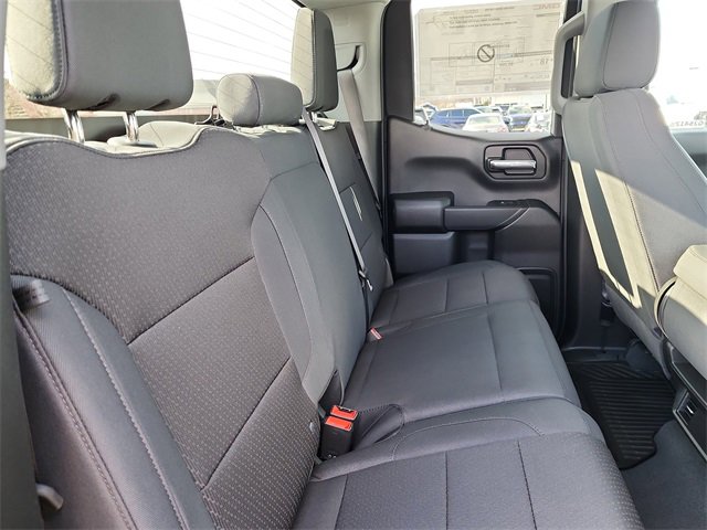 New 2026 GMC Sierra 1500 Pro w/ Graphite Edition image 19