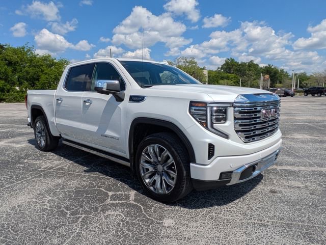 Used 2024 GMC Sierra 1500 Denali w/ Denali Reserve Package image 2