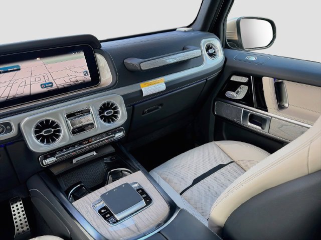 New 2027 Mercedes-Benz G 63 AMG 4MATIC image 25