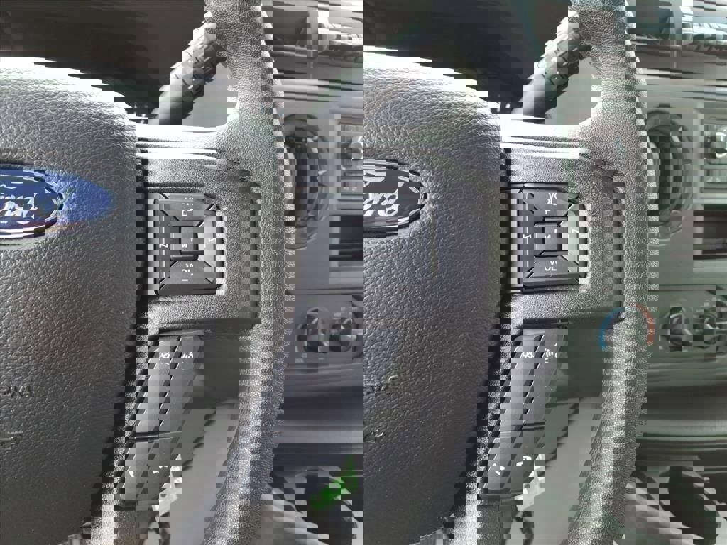 New 2026 Ford E-350 and Econoline 350 Super Duty w/ Power Equipment Group image 16