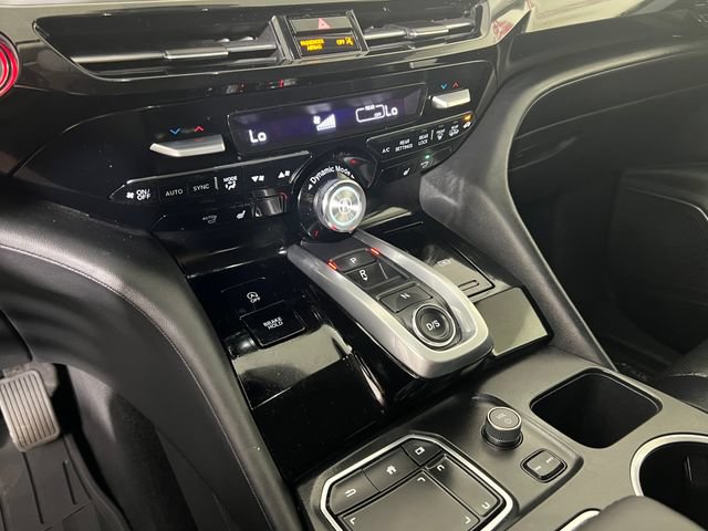 Used 2023 Acura MDX w/ Technology Package AWD/4WD image 20