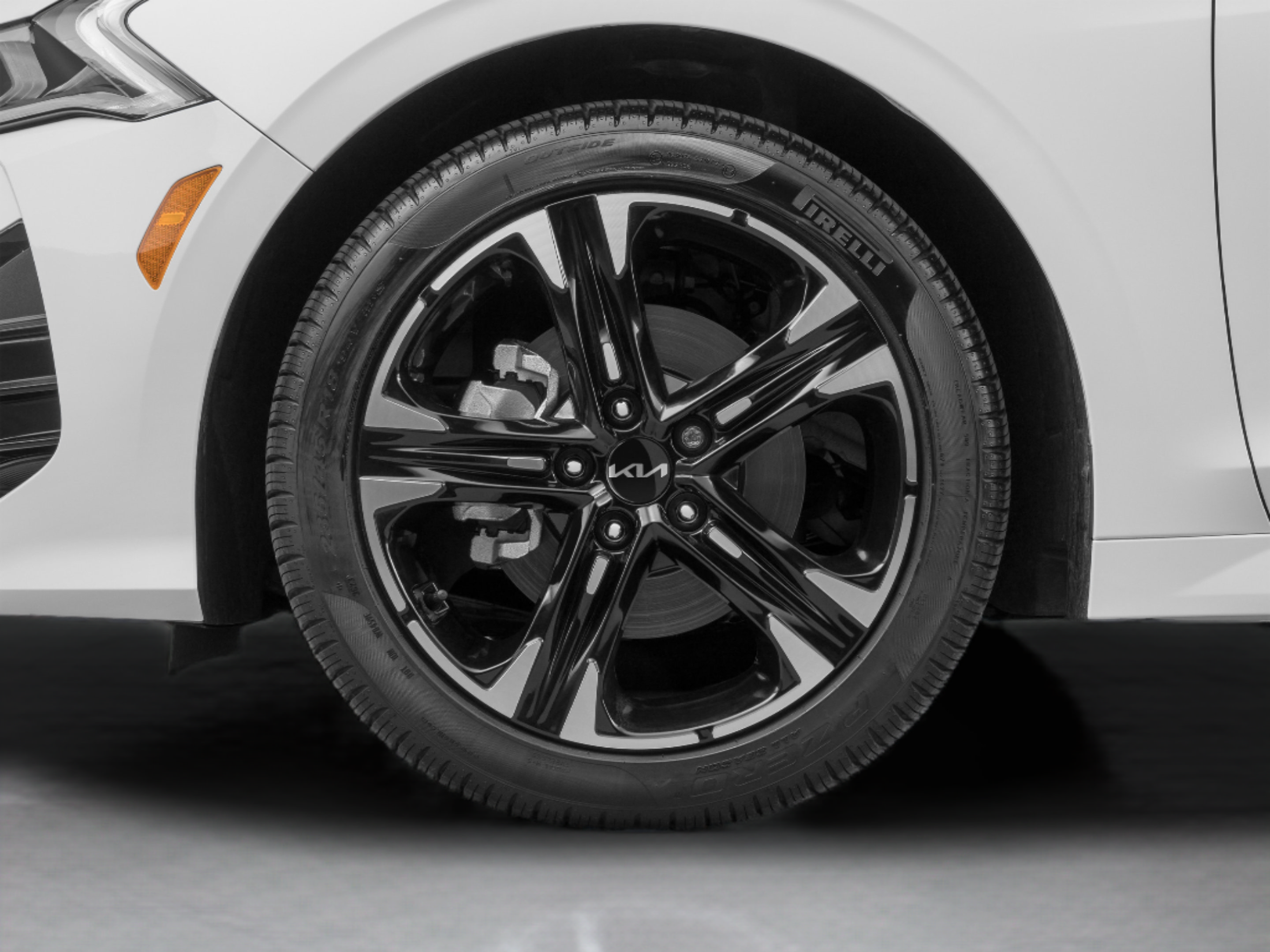Certified 2024 Kia K5 GT-Line w/ GT-Line Premium Package FWD image 14