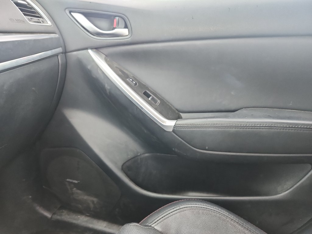 Used 2016 MAZDA CX-5 Grand Touring AWD/4WD image 24