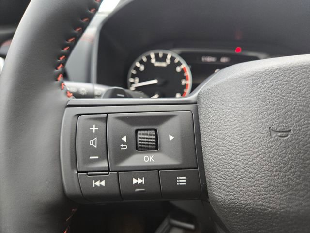 New 2026 Nissan Rogue SV w/ Rock Creek Premium Package image 23