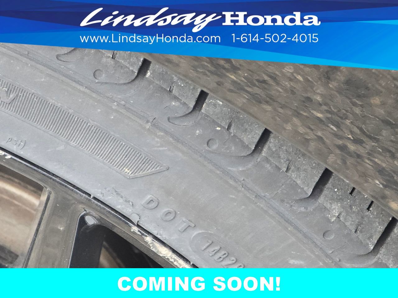 Used 2023 Honda Civic Sport image 17