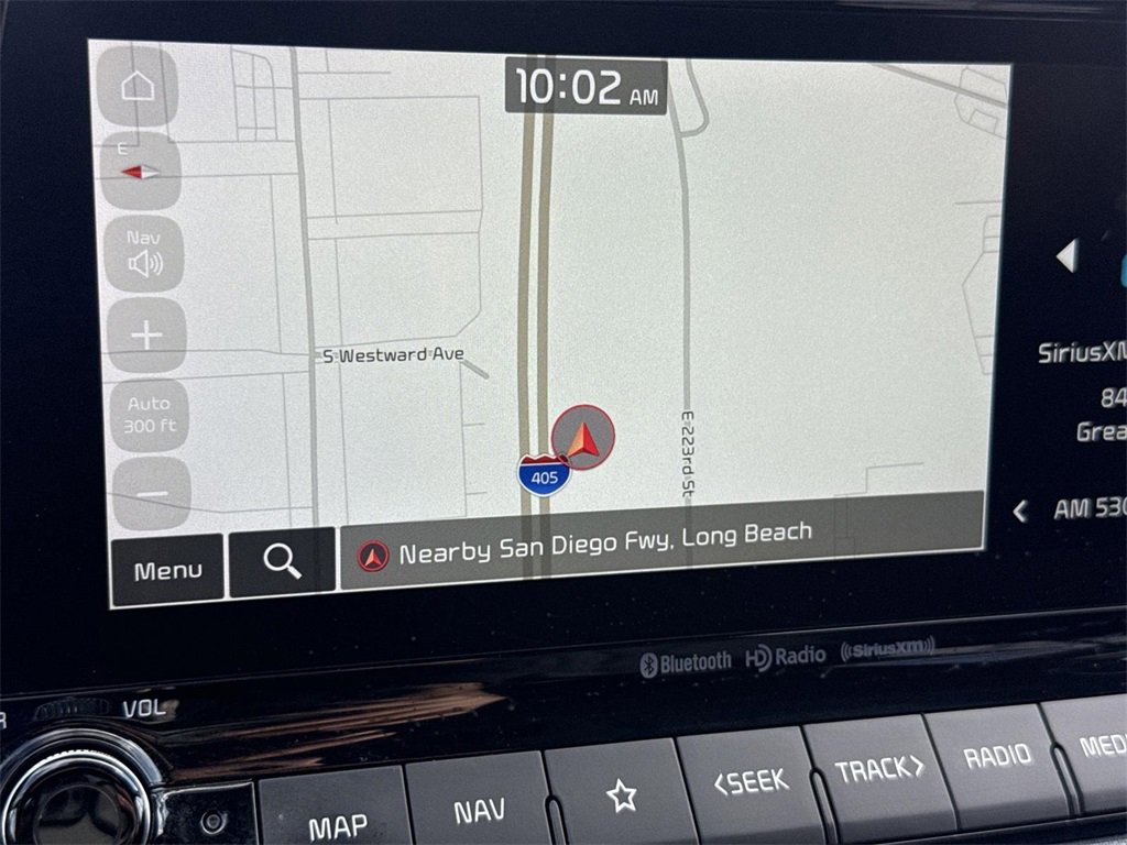 Used 2023 Kia Seltos S w/ Navigation Package image 13