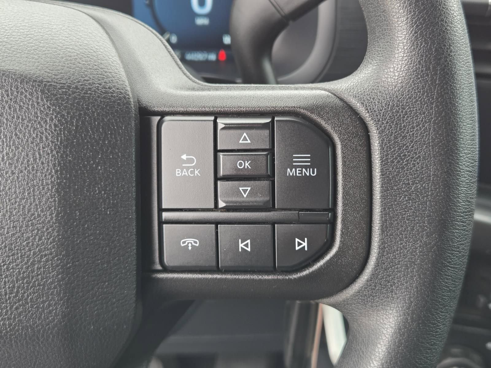 Used 2024 Ford F150 STX w/ Tow/Haul Package AWD/4WD image 19