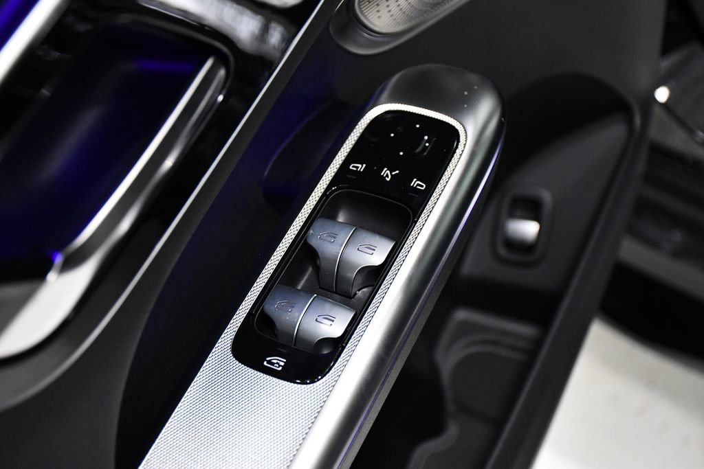 New 2026 Mercedes-Benz GLC 43 AMG 4MATIC image 15