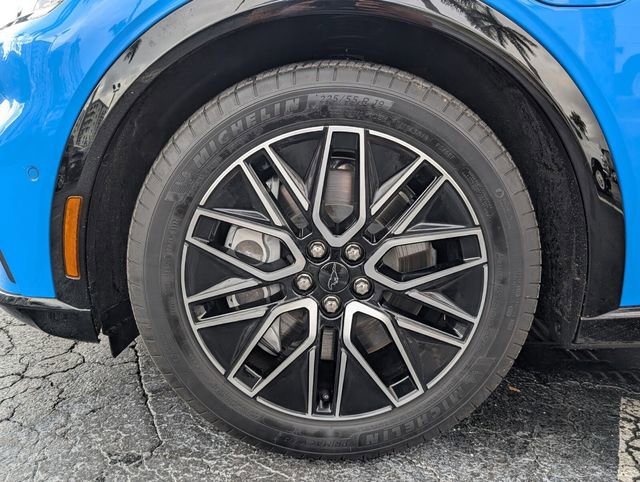 Used 2024 Ford Mustang Mach-E Premium image 6