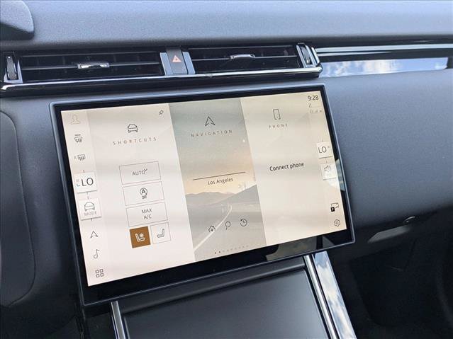 New 2026 Land Rover Range Rover Velar S AWD/4WD image 12