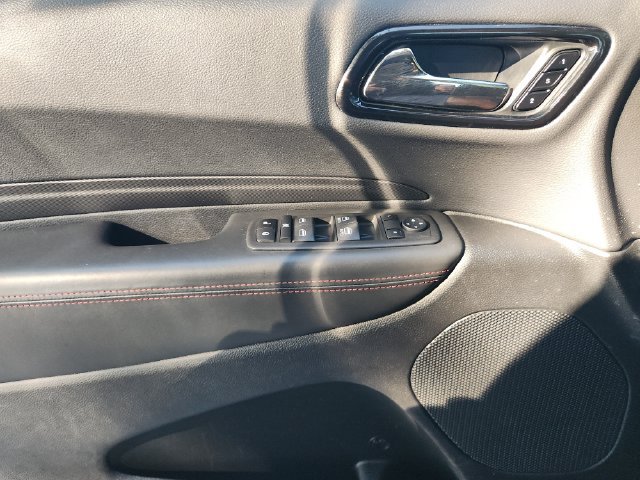 Certified 2023 Dodge Durango R/T AWD/4WD image 29