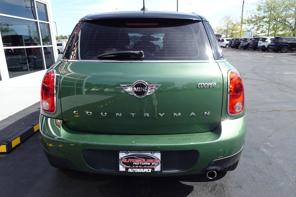 Used 2015 MINI Cooper Countryman image 7