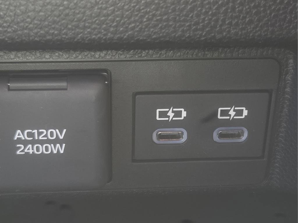 New 2026 Toyota Tacoma Limited image 15