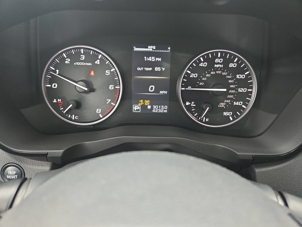 Certified 2026 Subaru Ascent Bronze Edition AWD/4WD image 20
