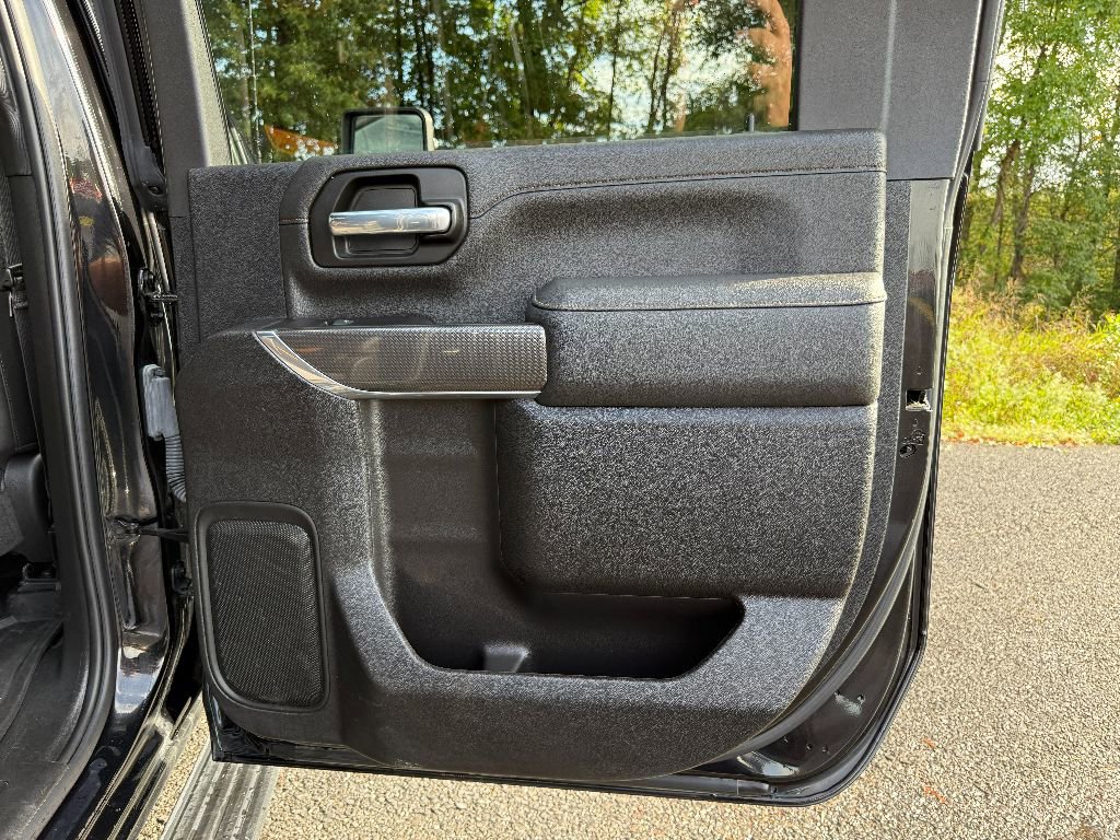 Used 2022 GMC Sierra 2500 AT4 w/ AT4 Premium Plus Package image 31