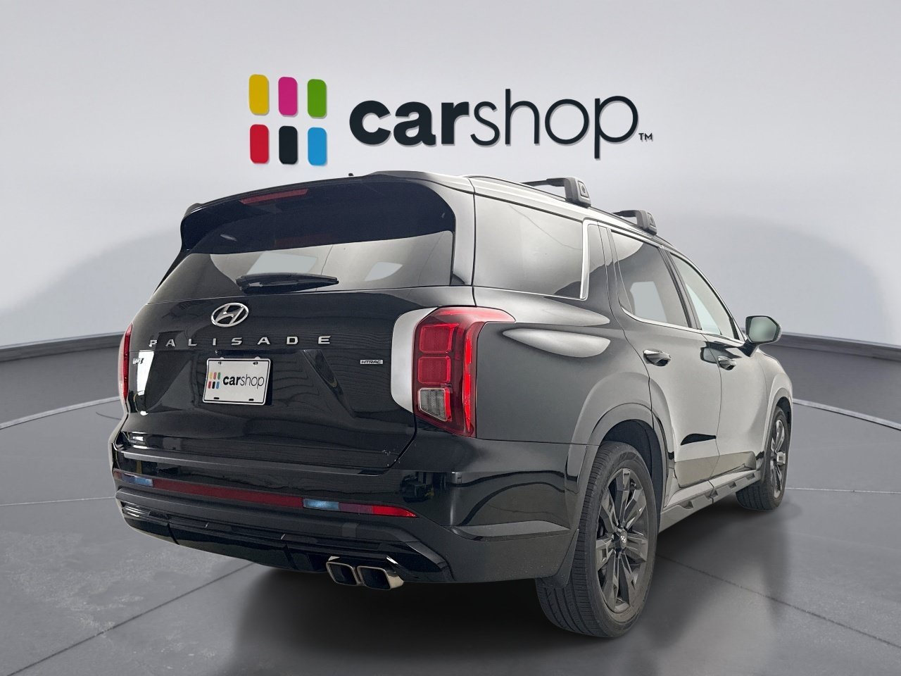 Used 2023 Hyundai Palisade XRT w/ Cargo Package AWD/4WD image 5