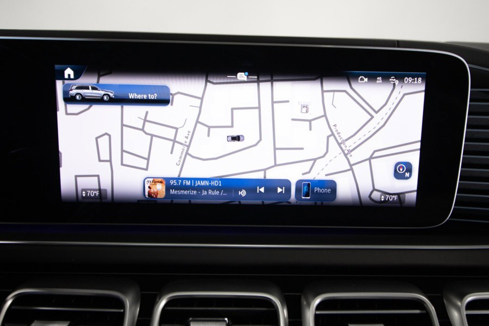 Used 2024 Mercedes-Benz Maybach GLS 600 4MATIC image 30