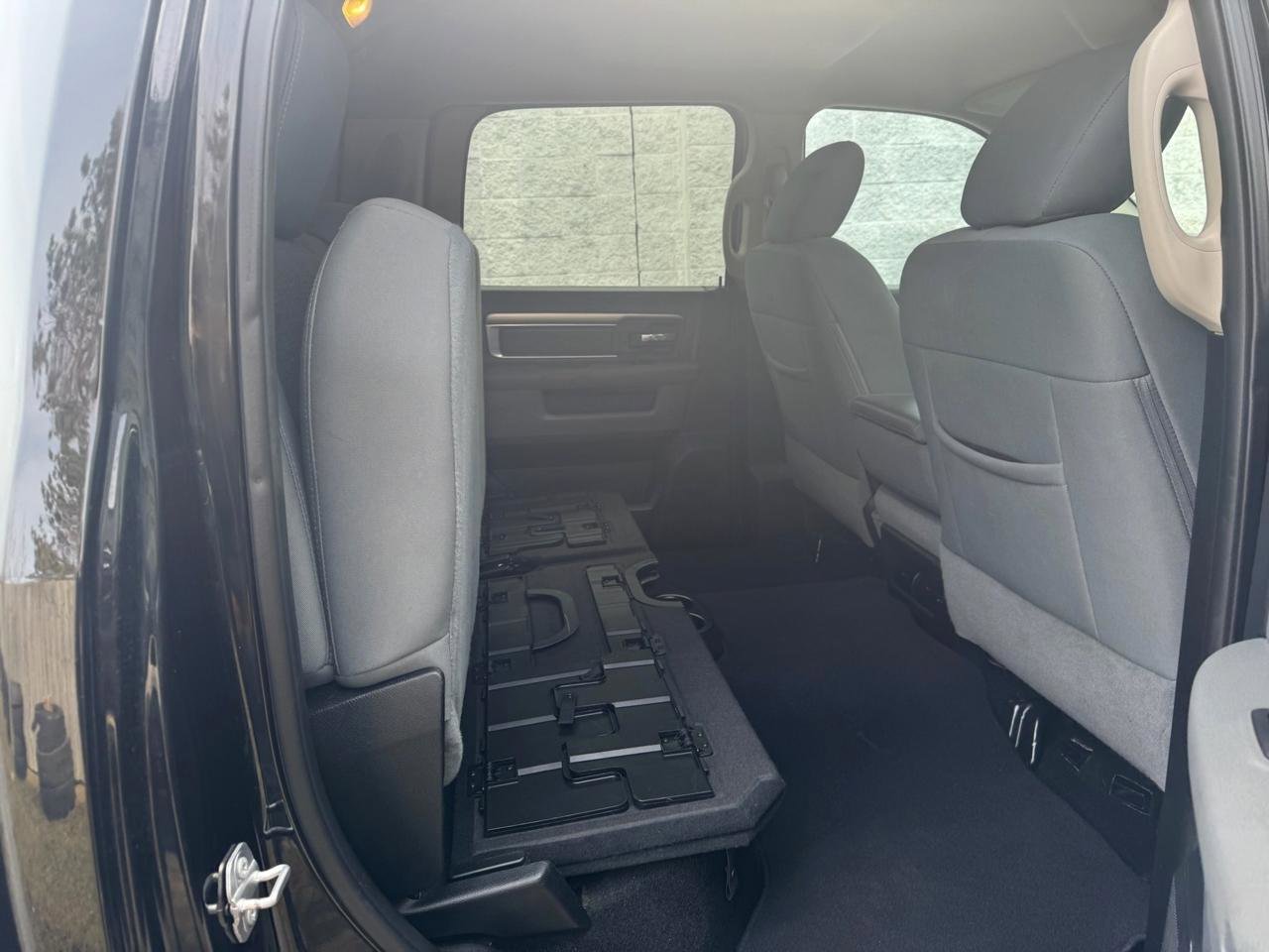 Used 2016 RAM 1500 Lone Star image 27