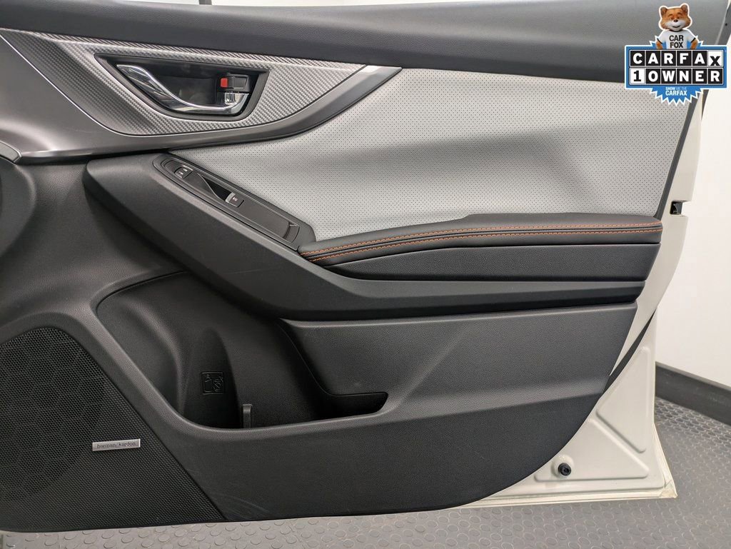 Used 2021 Subaru Crosstrek 2.5i Limited w/ Moonroof Package 2 image 28