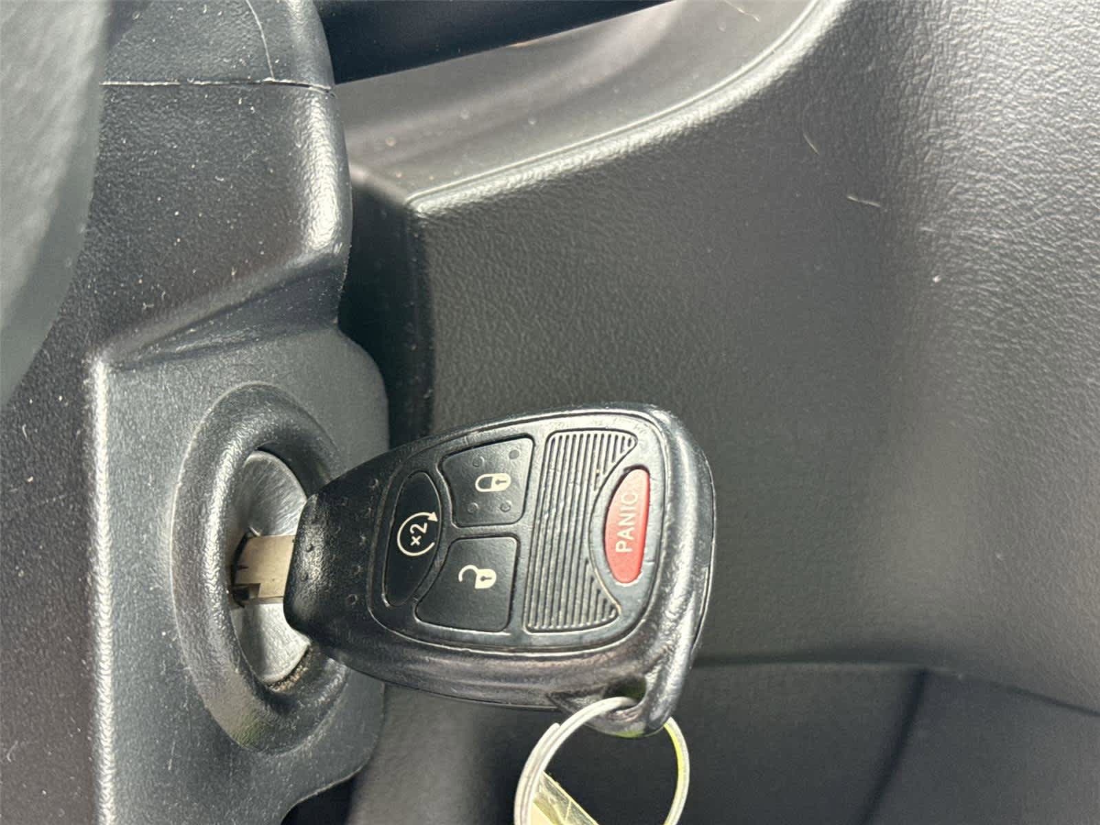 Used 2016 Jeep Patriot Latitude AWD/4WD image 27