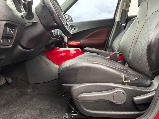Used 2012 Nissan Juke SL AWD/4WD image 14