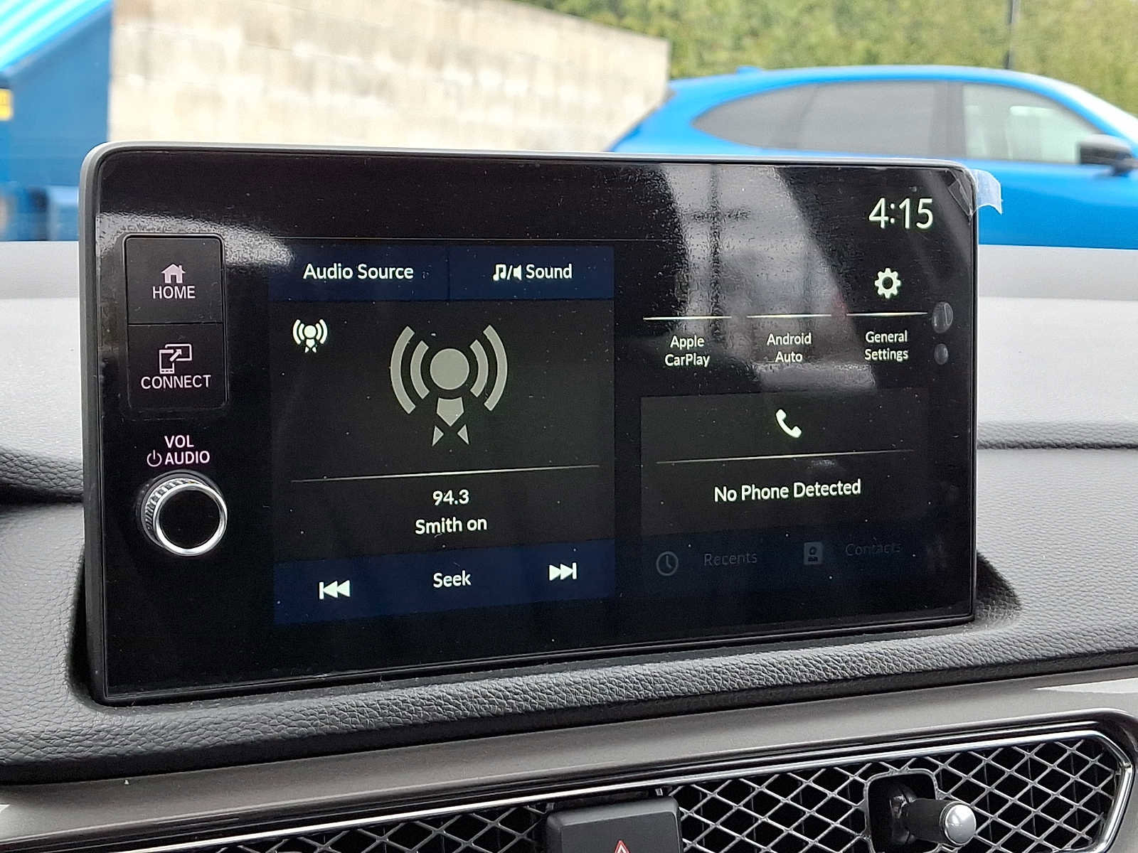 Certified 2026 Acura Integra FWD image 18