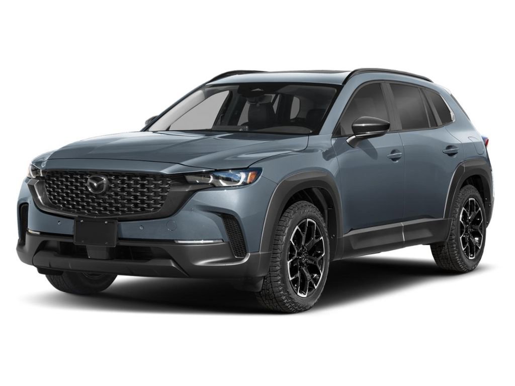 New 2026 MAZDA CX-50 Meridian Edition w/ Weather Package