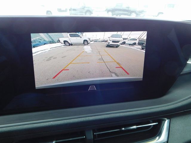 Used 2024 Buick Envista Preferred w/ Convenience I Package image 35