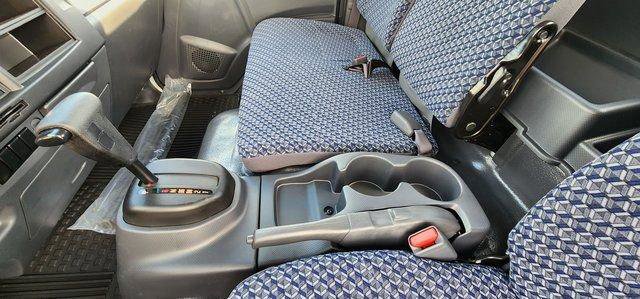 New 2024 Chevrolet Low Cab Forward image 17