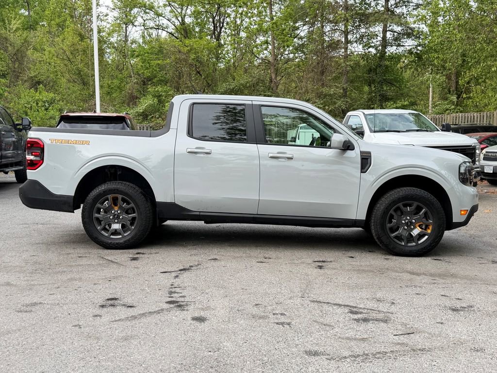 Used 2023 Ford Maverick Tremor w/ Tremor Off-Road Package AWD/4WD image 8