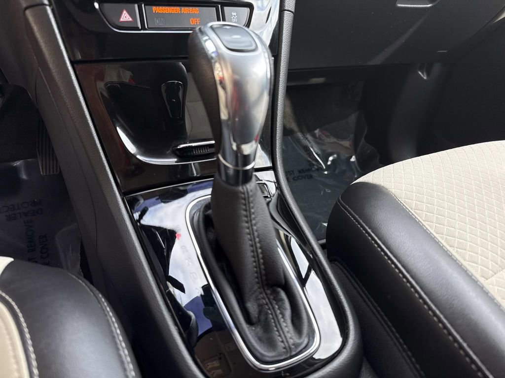 Used 2017 Buick Encore Preferred image 33