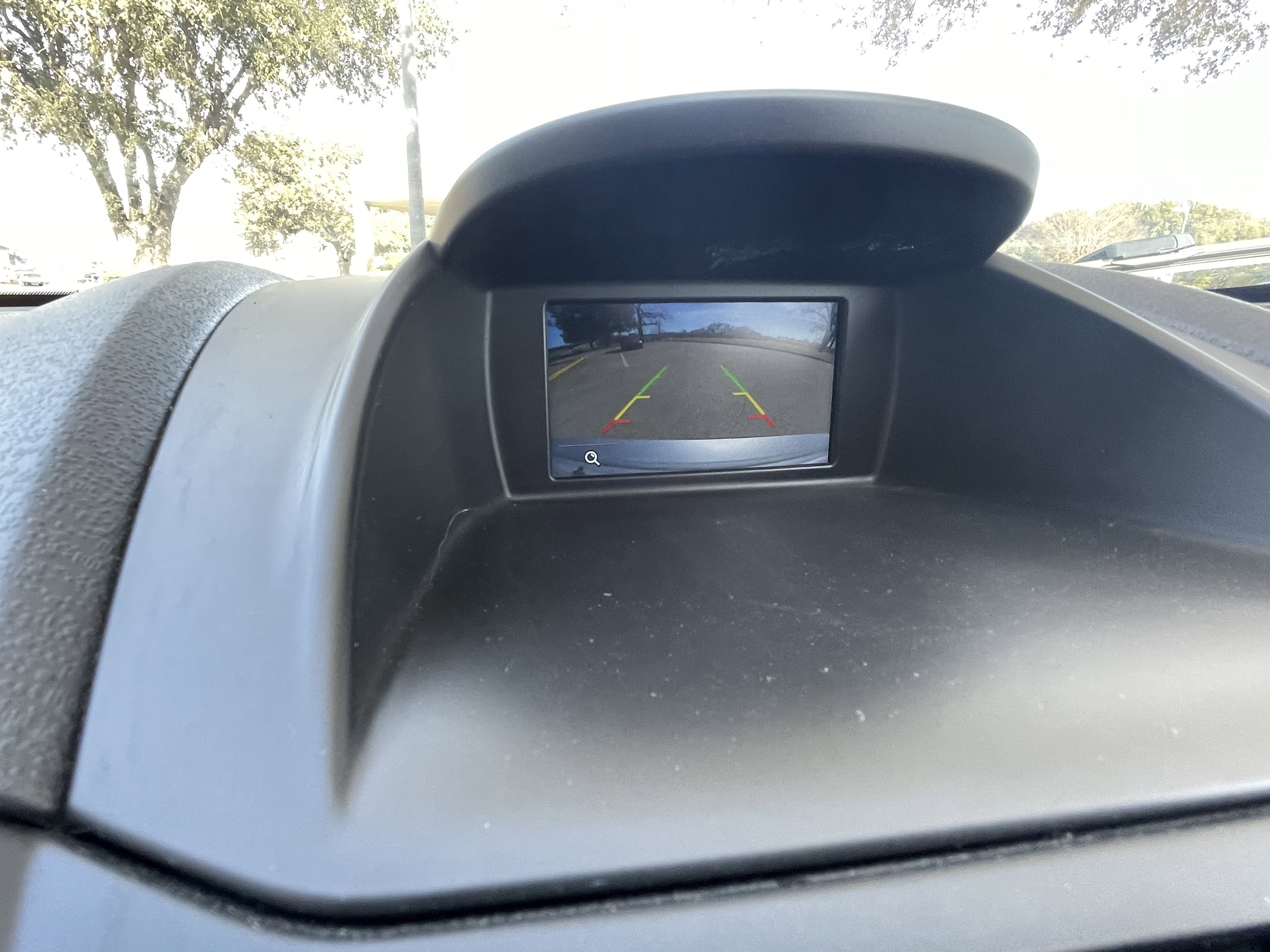 Used 2019 Ford Fiesta SE image 22