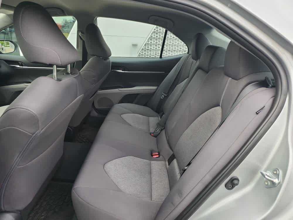 Used 2023 Toyota Camry LE w/ Cold Weather Package AWD/4WD image 6