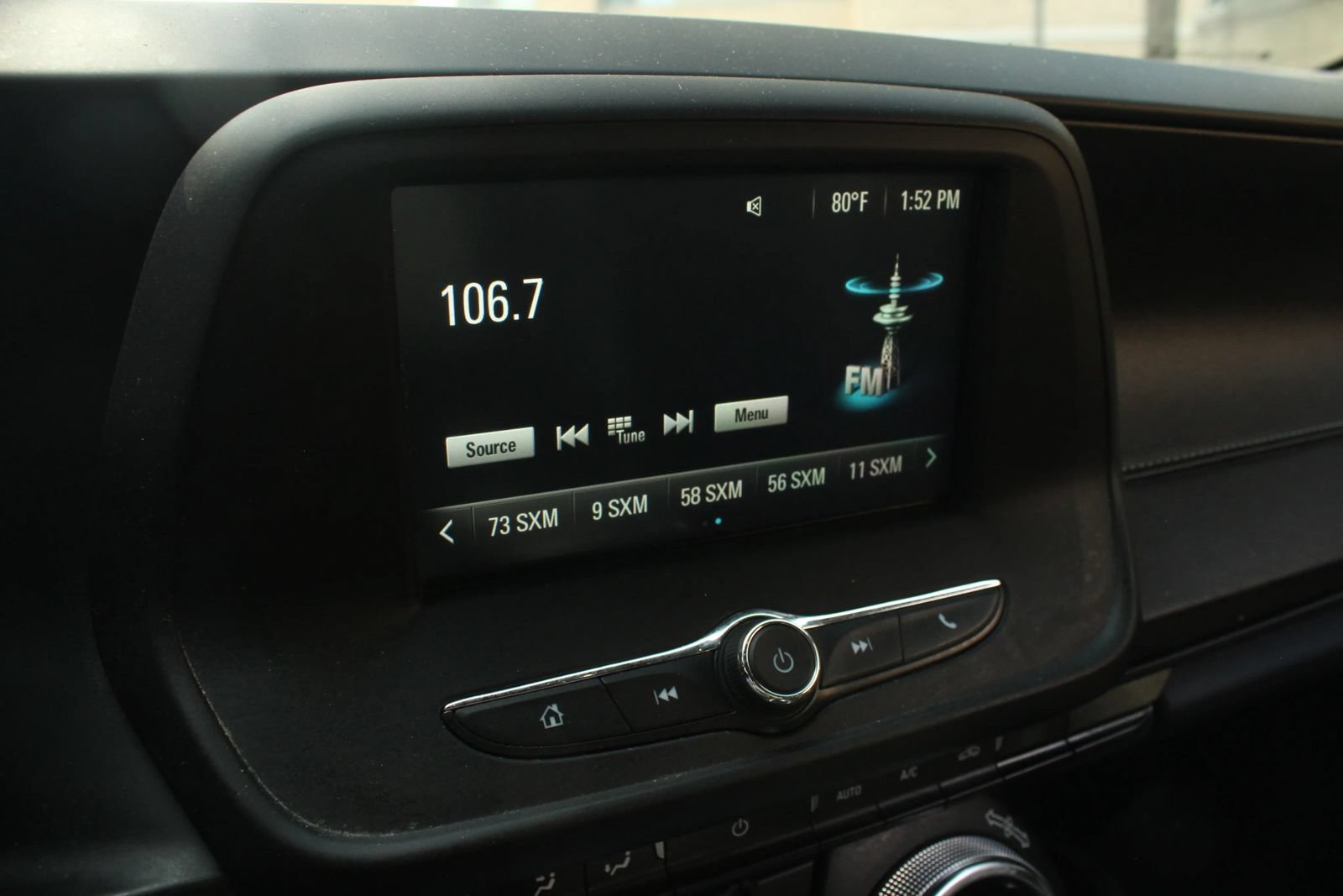 Used 2017 Chevrolet Camaro LT RWD image 24