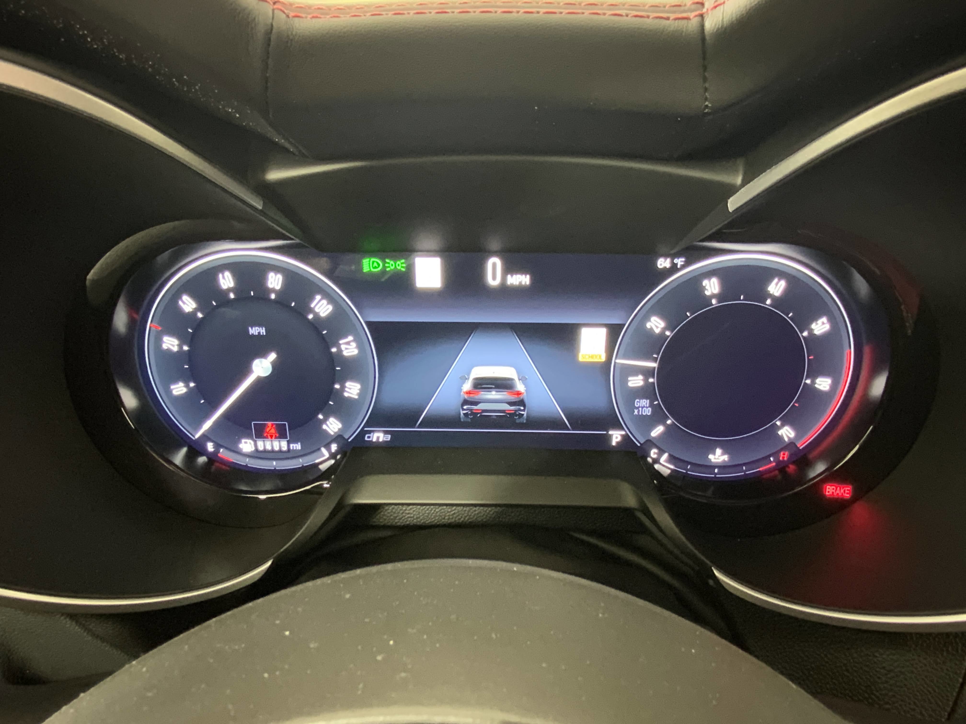 New 2025 Alfa Romeo Stelvio Tributo Italiano w/ Active Assist Plus Package image 28